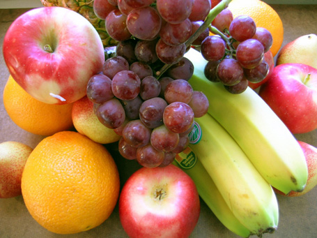 7 Day Healthy Eating Plan